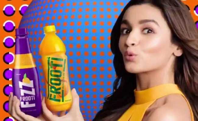 Alia Bhatt trolled for endorsing sugar products